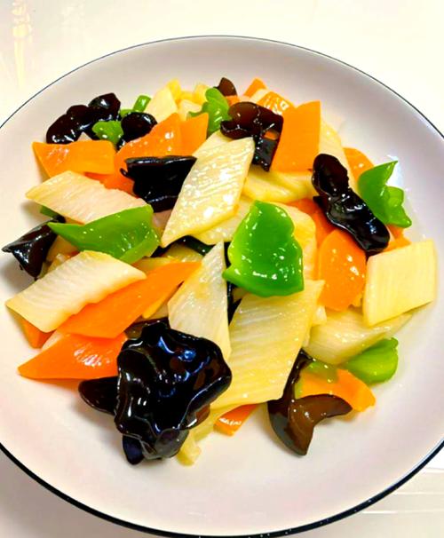 铁棍山药的10种家常吃法-图2