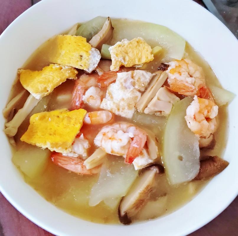 三鲜汤家常做法有哪些?-图3 三鲜汤家常做法有哪些?-图3