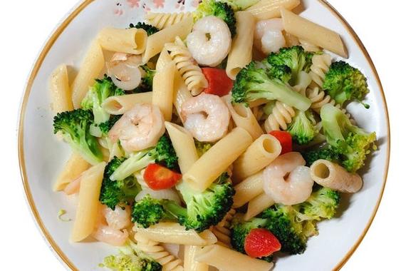 意大利海鲜通心粉怎么做?-图3 意大利海鲜通心粉怎么做?-图3