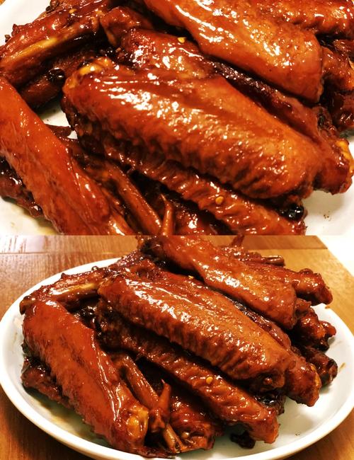 鸭翅家常做法有哪些?简单美味怎么做?-图2 鸭翅家常做法有哪些?简单美味怎么做?-图2