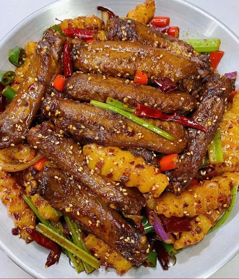 鸭翅家常做法有哪些?简单美味怎么做?-图1 鸭翅家常做法有哪些?简单美味怎么做?-图1