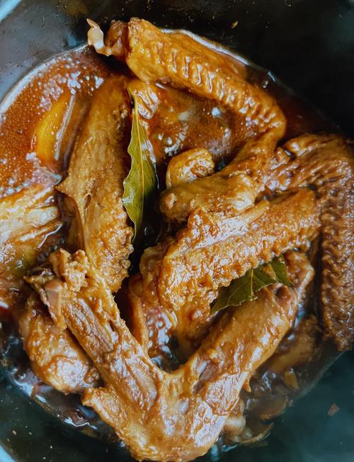 鸭翅家常做法有哪些?简单美味怎么做?-图3 鸭翅家常做法有哪些?简单美味怎么做?-图3