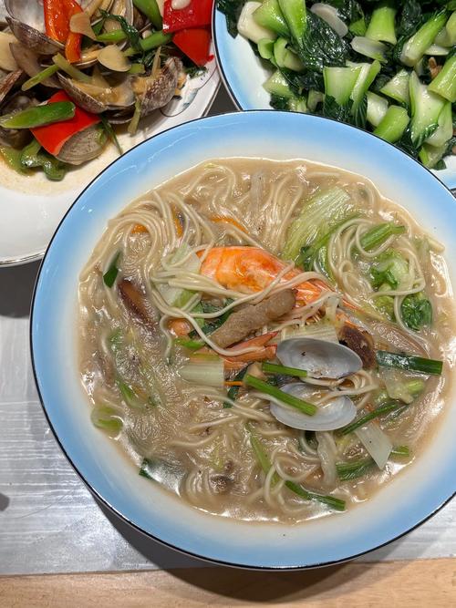 青岛海鲜卤面 哪家好吃-图1 青岛海鲜卤面 哪家好吃-图1