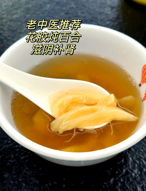 百合汤家常做法有哪些？-图2