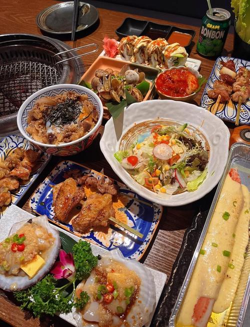 日式烤海鲜做法大全，有哪些必学技巧？-图2