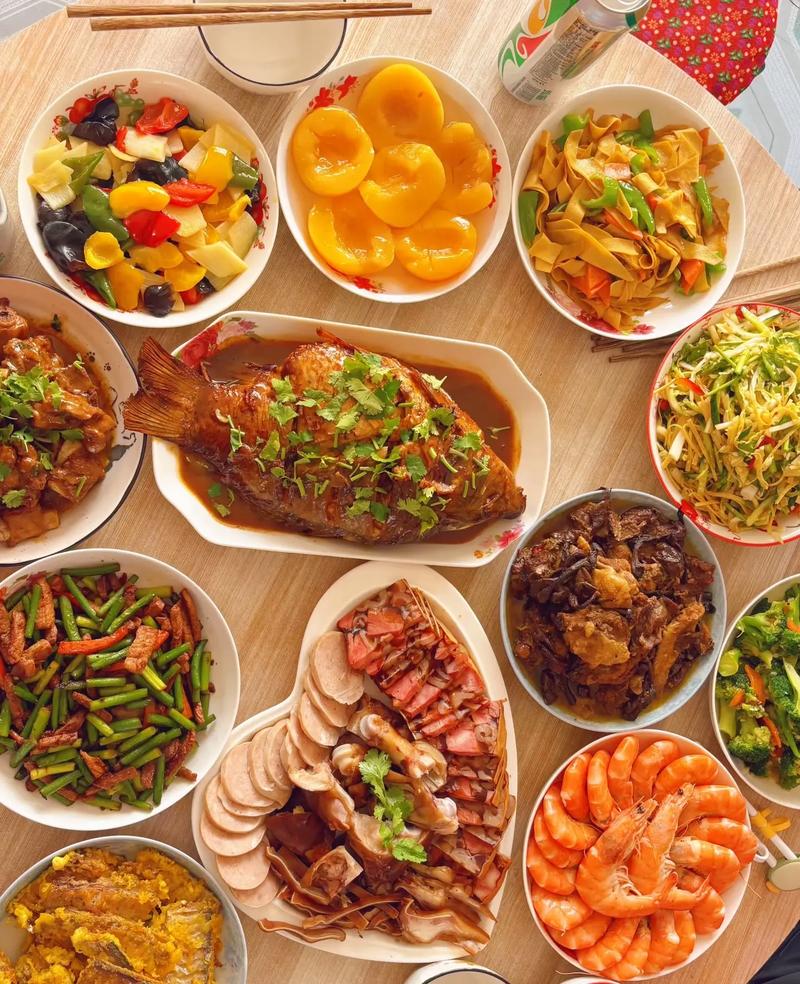 东北家常菜有哪些?-图1 东北家常菜有哪些?-图1