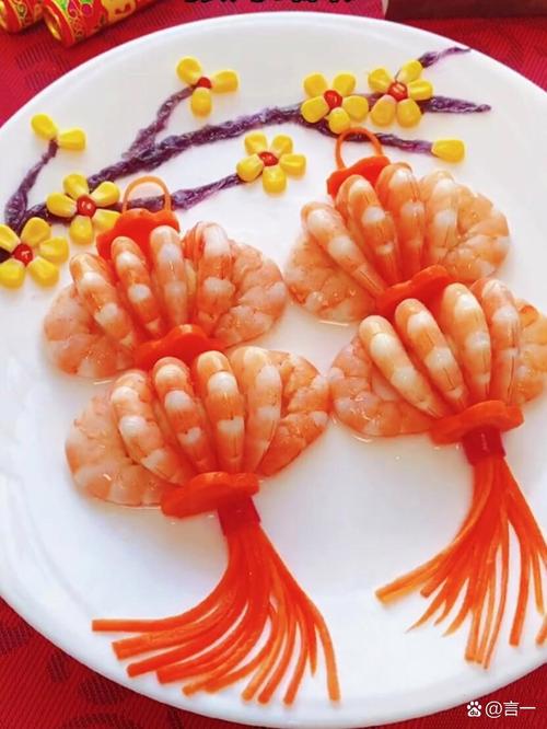 年夜饭家常菜的家常做法-图1 年夜饭家常菜的家常做法-图1