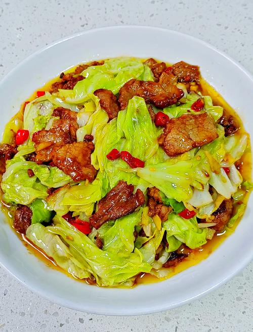 家常白菜chaorou,Chaorou是啥?-图1 家常白菜chaorou,Chaorou是啥?-图1