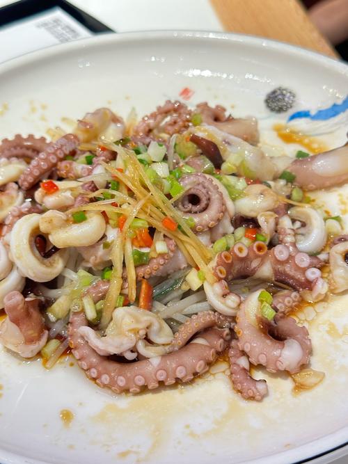 家常八爪鱼做法大全家常-图3 家常八爪鱼做法大全家常-图3