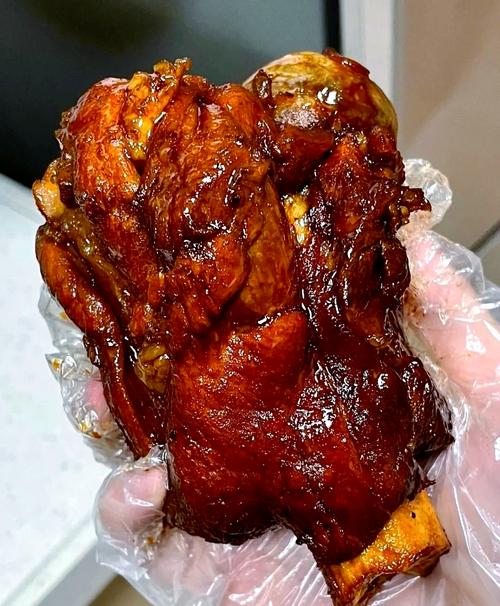 炖骨头家常做法大全家常-图3 炖骨头家常做法大全家常-图3