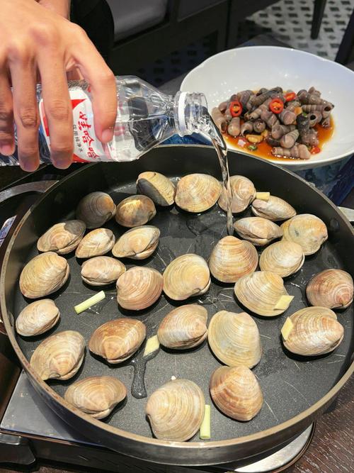 mussel是什么海鲜-图1