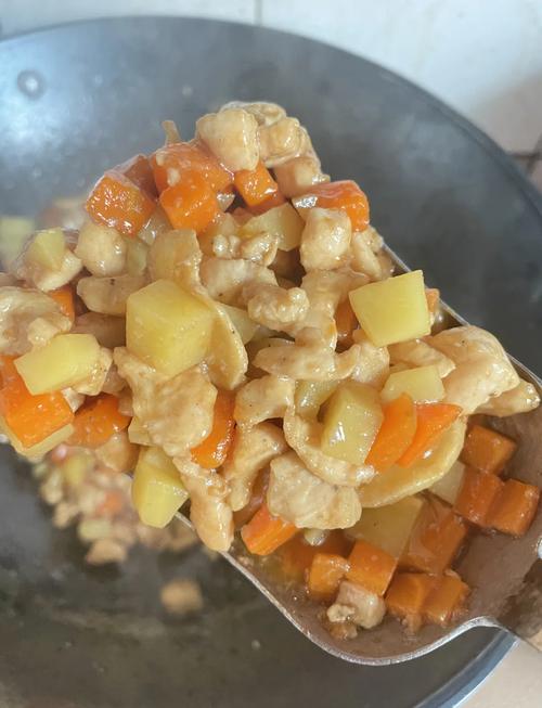 鸡肉怎么做好吃又适合3岁宝宝?-图1 鸡肉怎么做好吃又适合3岁宝宝?-图1