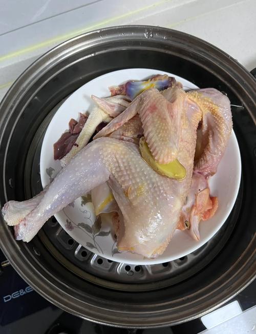 鸡肉怎么做好吃又适合3岁宝宝？-图2