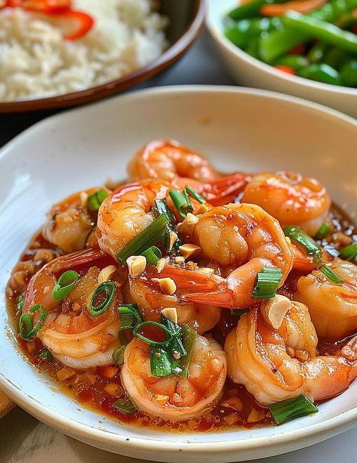 家常大虾全家福图,做法步骤详解?-图3 家常大虾全家福图,做法步骤详解?-图3