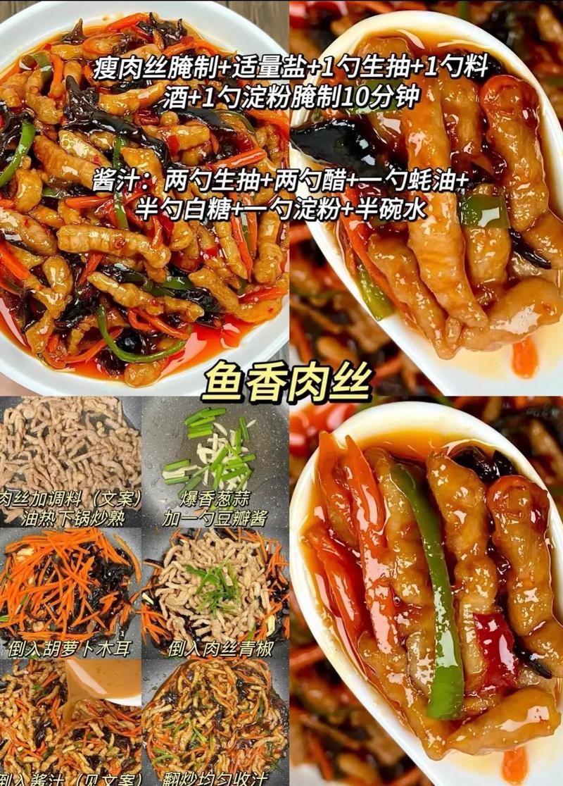 宫爆牛肉丁家常做法有哪些关键步骤？-图3