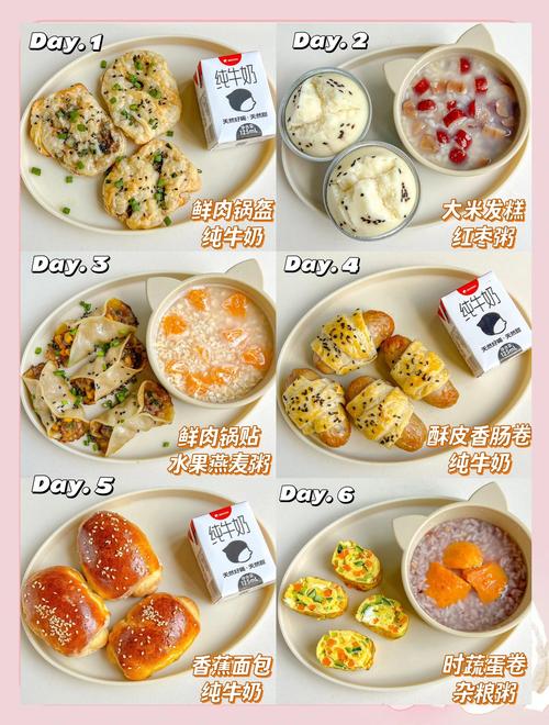 3岁宝宝辅食怎么搭配才营养全面?-图1 3岁宝宝辅食怎么搭配才营养全面?-图1