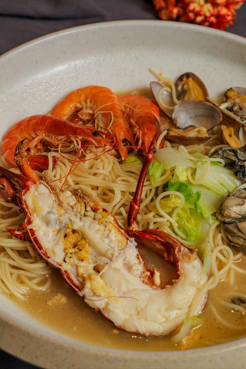 海鲜方便面里面有海鲜吗-图1