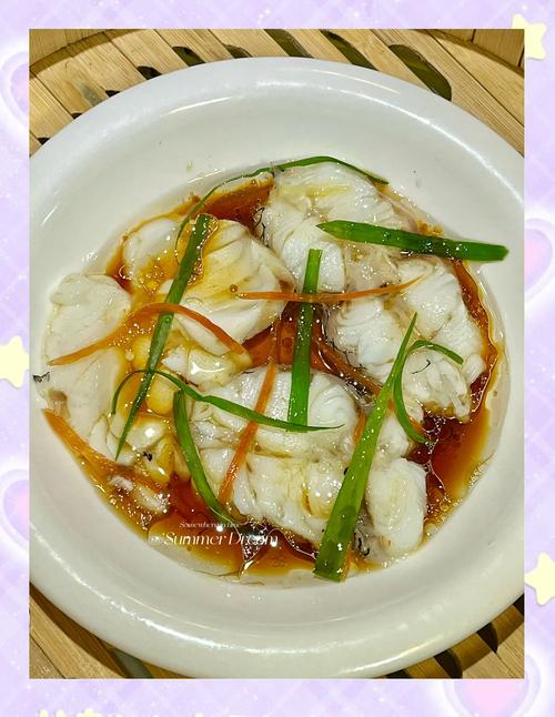 宝宝吃清蒸银鳕鱼,怎么做才合适?-图2 宝宝吃清蒸银鳕鱼,怎么做才合适?-图2