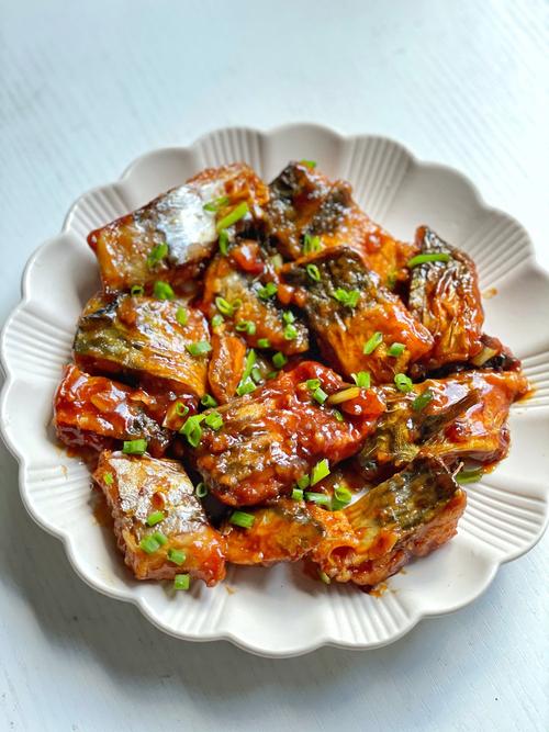 家常青鱼的做法大全家常-图1 家常青鱼的做法大全家常-图1