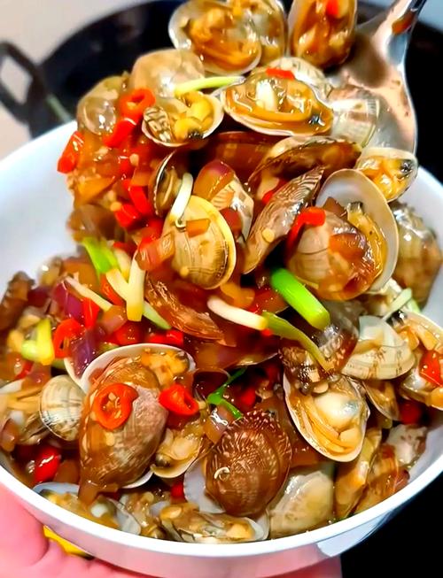 花甲怎么做才鲜嫩无沙？-图2