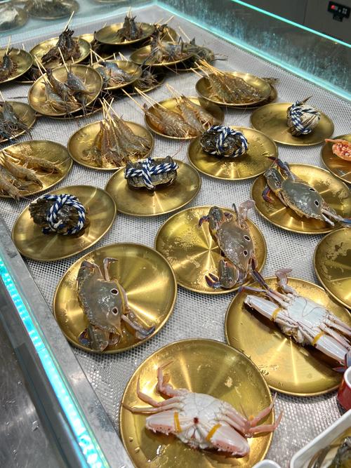 海鲜味火锅蘸酱里真有海鲜吗？-图1