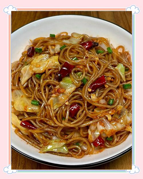 家常片粉做法有哪些?-图3 家常片粉做法有哪些?-图3