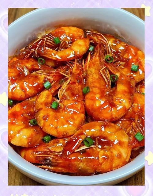 红焖虾家常做法有哪些关键步骤？-图1