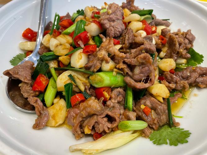 家常炒牛怎么做才好吃?-图3 家常炒牛怎么做才好吃?-图3