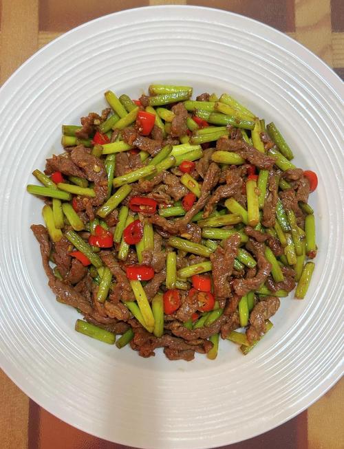 家常炒牛怎么做才好吃?-图2 家常炒牛怎么做才好吃?-图2