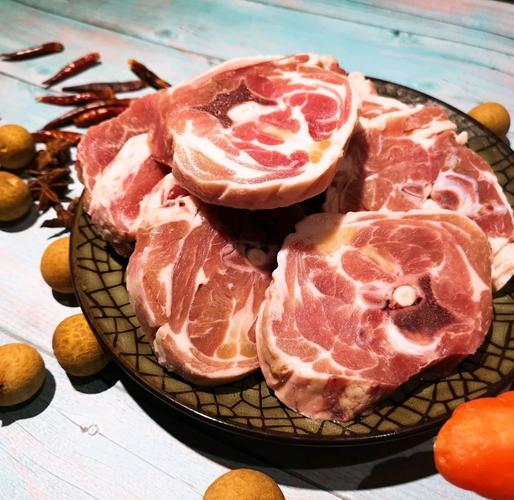 羊脖家常做法有哪些?-图1 羊脖家常做法有哪些?-图1