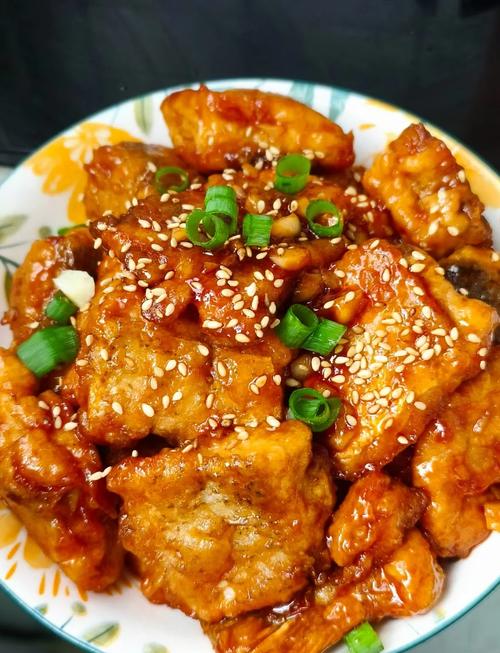 糖醋鱼家常图片大全家常-图3 糖醋鱼家常图片大全家常-图3