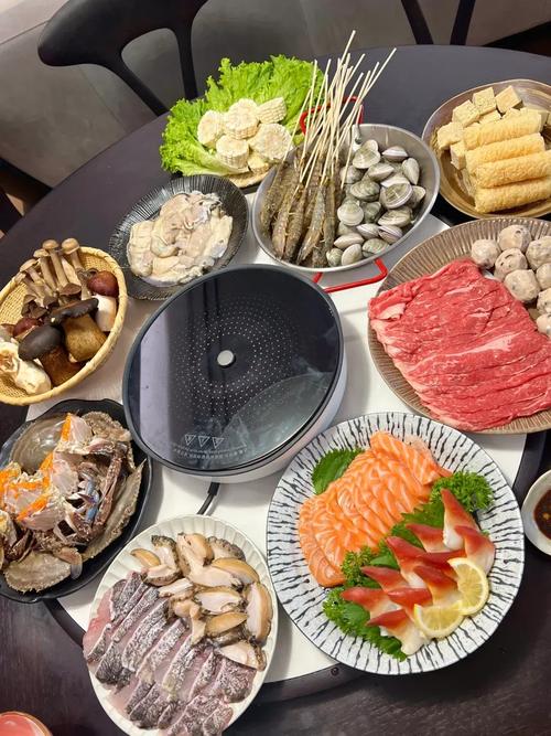 海鲜火锅怎么做?做法大全在此!-图1 海鲜火锅怎么做?做法大全在此!-图1