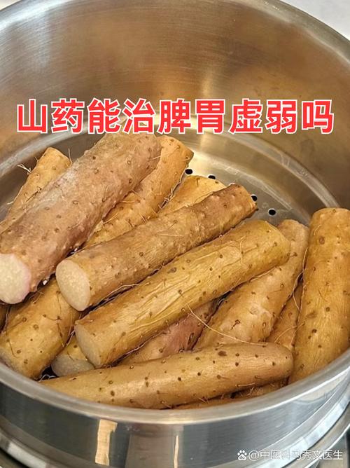 宝宝肠胃不好能吃山药吗?-图3 宝宝肠胃不好能吃山药吗?-图3