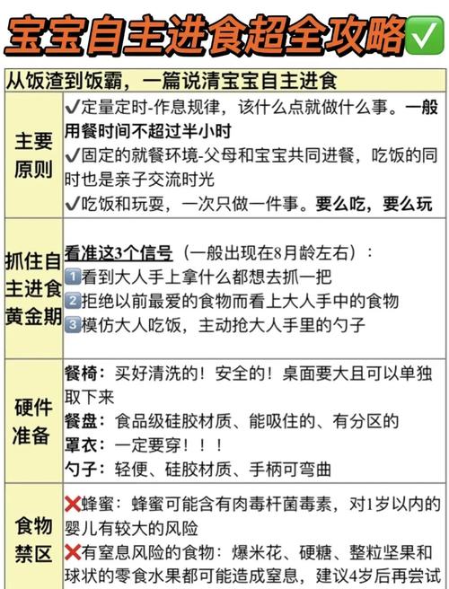 如何让宝宝主动爱上吃饭?-图1 如何让宝宝主动爱上吃饭?-图1