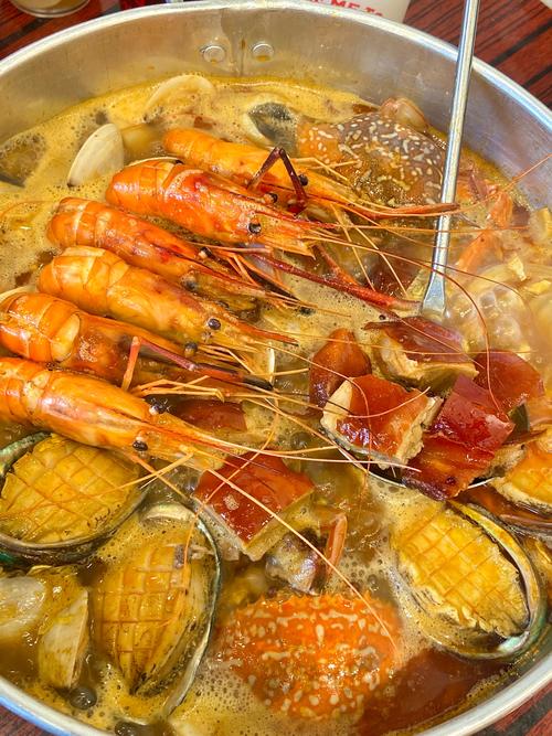 广东海鲜火锅做法有哪些？-图2