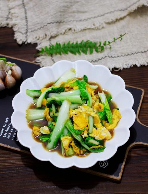 小白菜家常做法大全家常-图1 小白菜家常做法大全家常-图1