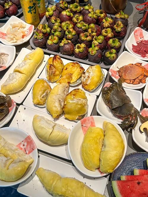 吃完海鲜后能吃什么水果-图1 吃完海鲜后能吃什么水果-图1