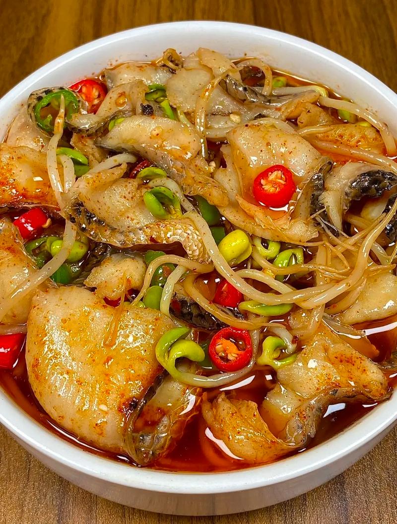 水煮鱼家常做法大全，在家怎么做好吃？-图2