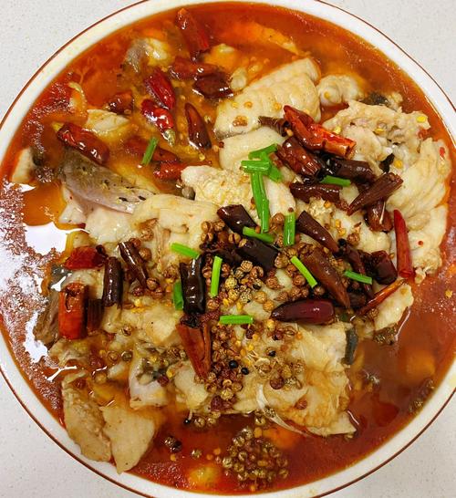 水煮鱼家常做法大全,在家怎么做好吃?-图1 水煮鱼家常做法大全,在家怎么做好吃?-图1