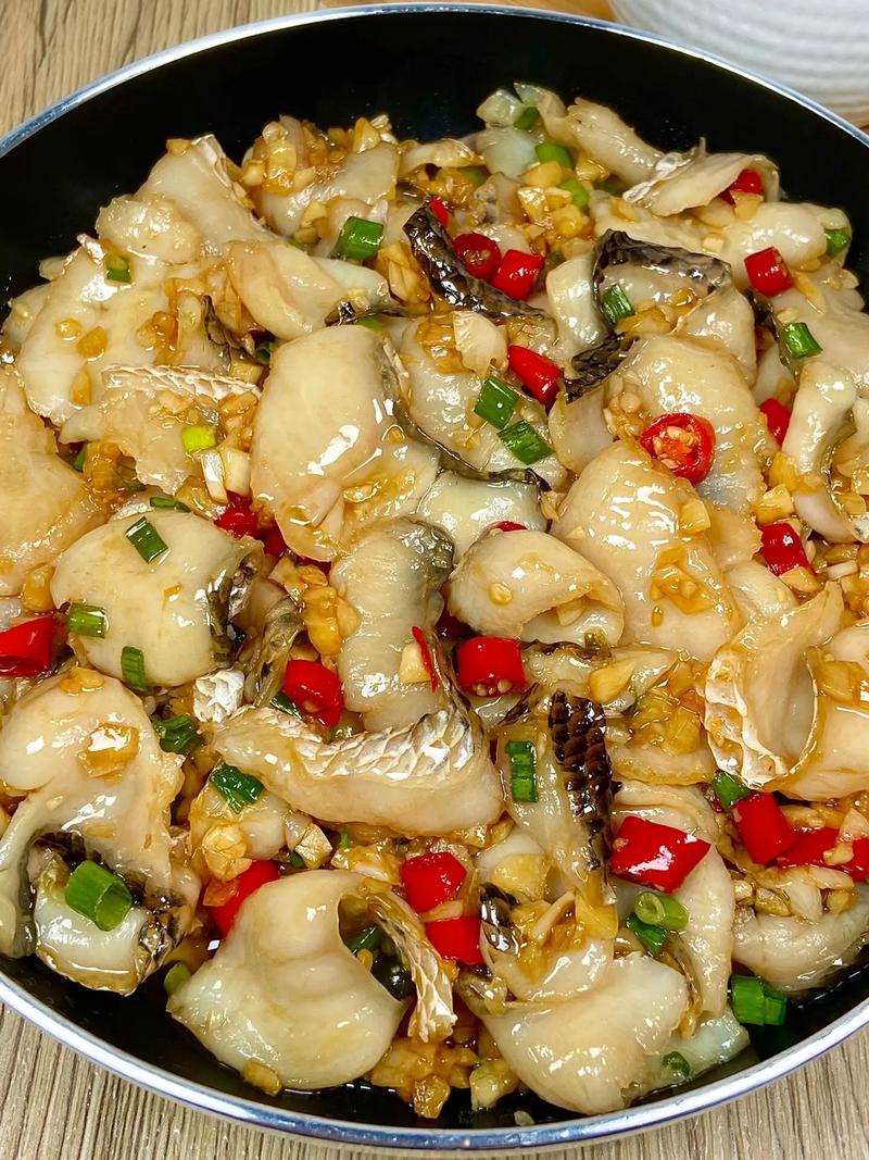 水煮鱼家常做法大全，在家怎么做好吃？-图3