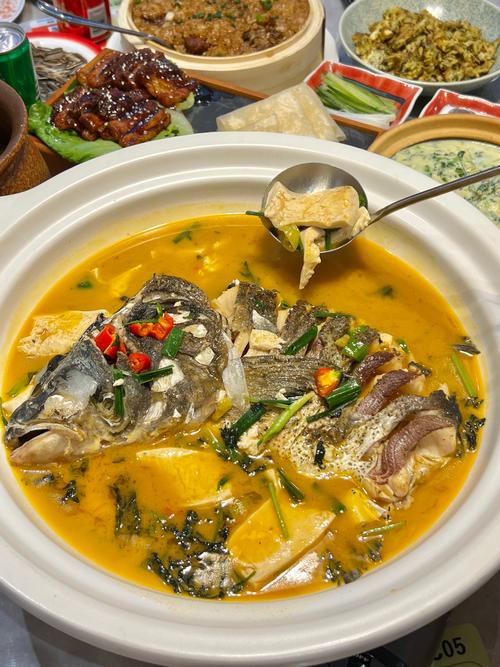 家常胖头鱼做法有哪些？-图2