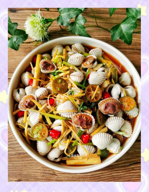 凉拌海鲜家常做法有哪些？-图1