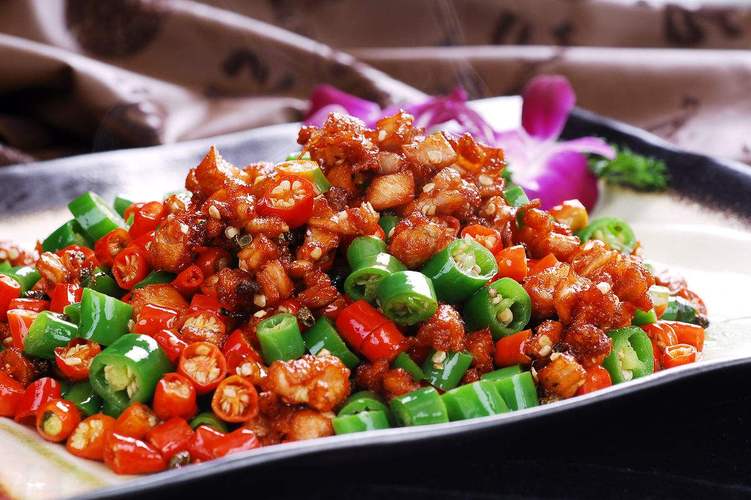 兔丁的家常做法有哪些关键步骤？-图1