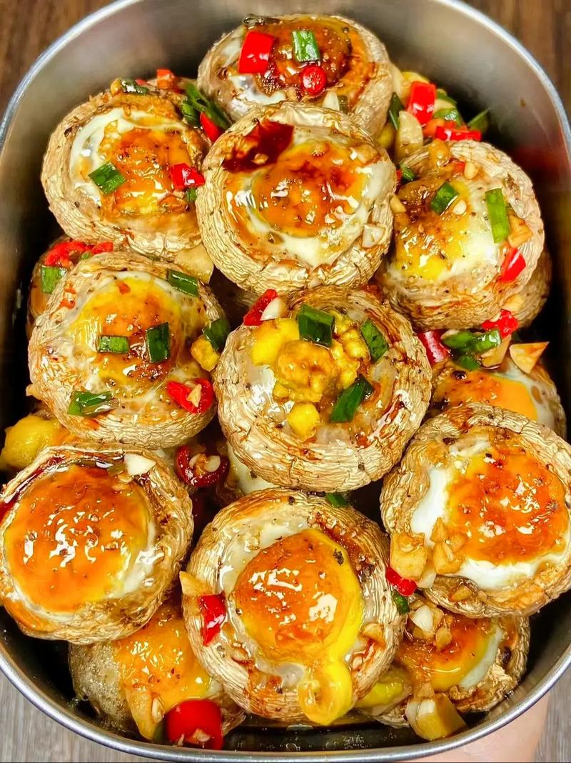 鹌鹑蛋家常做法有哪些?-图3 鹌鹑蛋家常做法有哪些?-图3