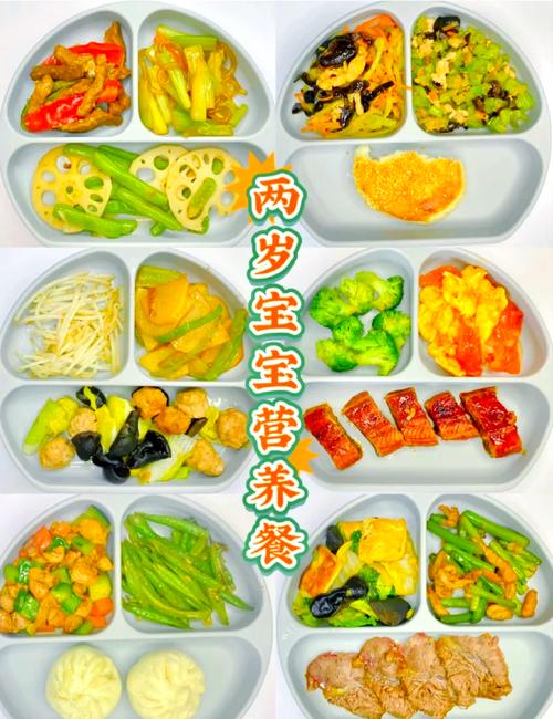 2岁宝宝辅食怎么做?30字内疑问标题-图1 2岁宝宝辅食怎么做?30字内疑问标题-图1