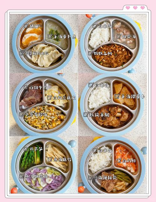 2岁宝宝辅食怎么做?30字内疑问标题-图2 2岁宝宝辅食怎么做?30字内疑问标题-图2