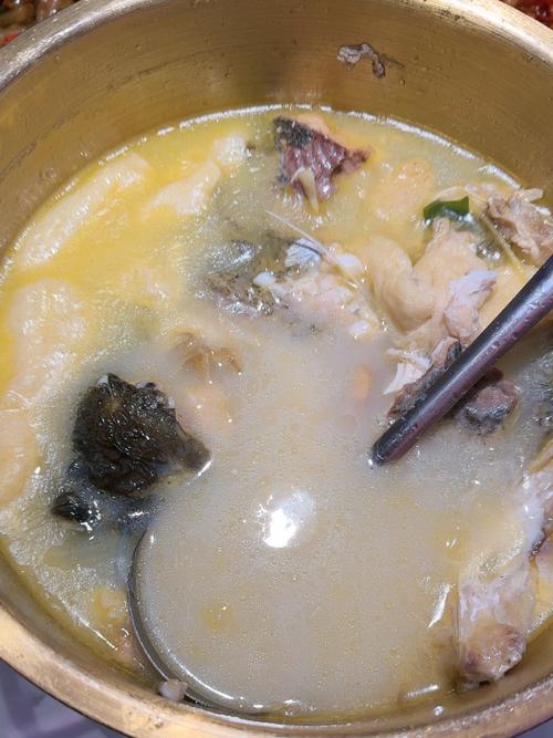 家常鱼头汤做法大全家常-图3 家常鱼头汤做法大全家常-图3