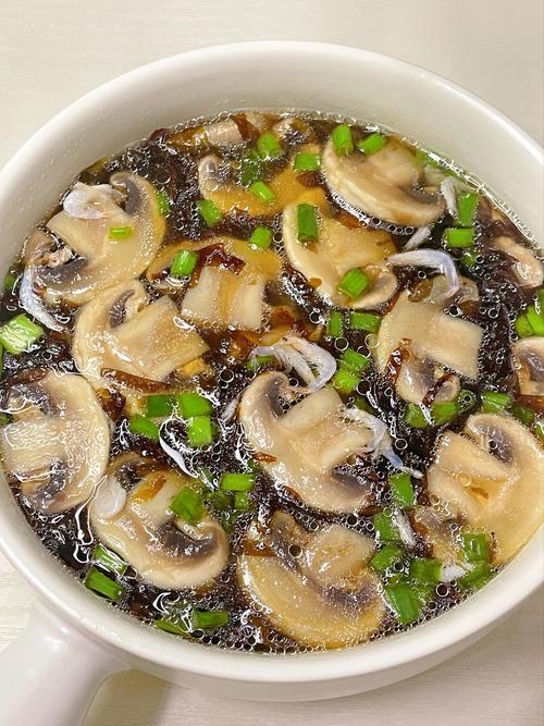 紫菇家常做法有哪些？-图3