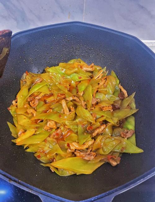 家常青笋做法有哪些?-图3 家常青笋做法有哪些?-图3