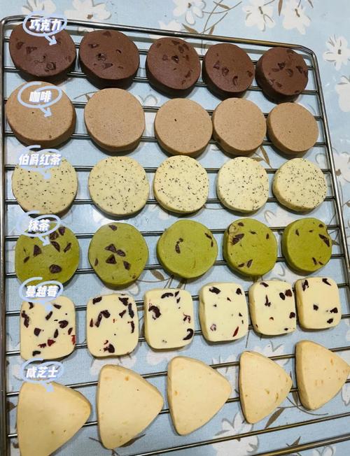 10个月宝宝饼干怎么做？食材选什么？-图3